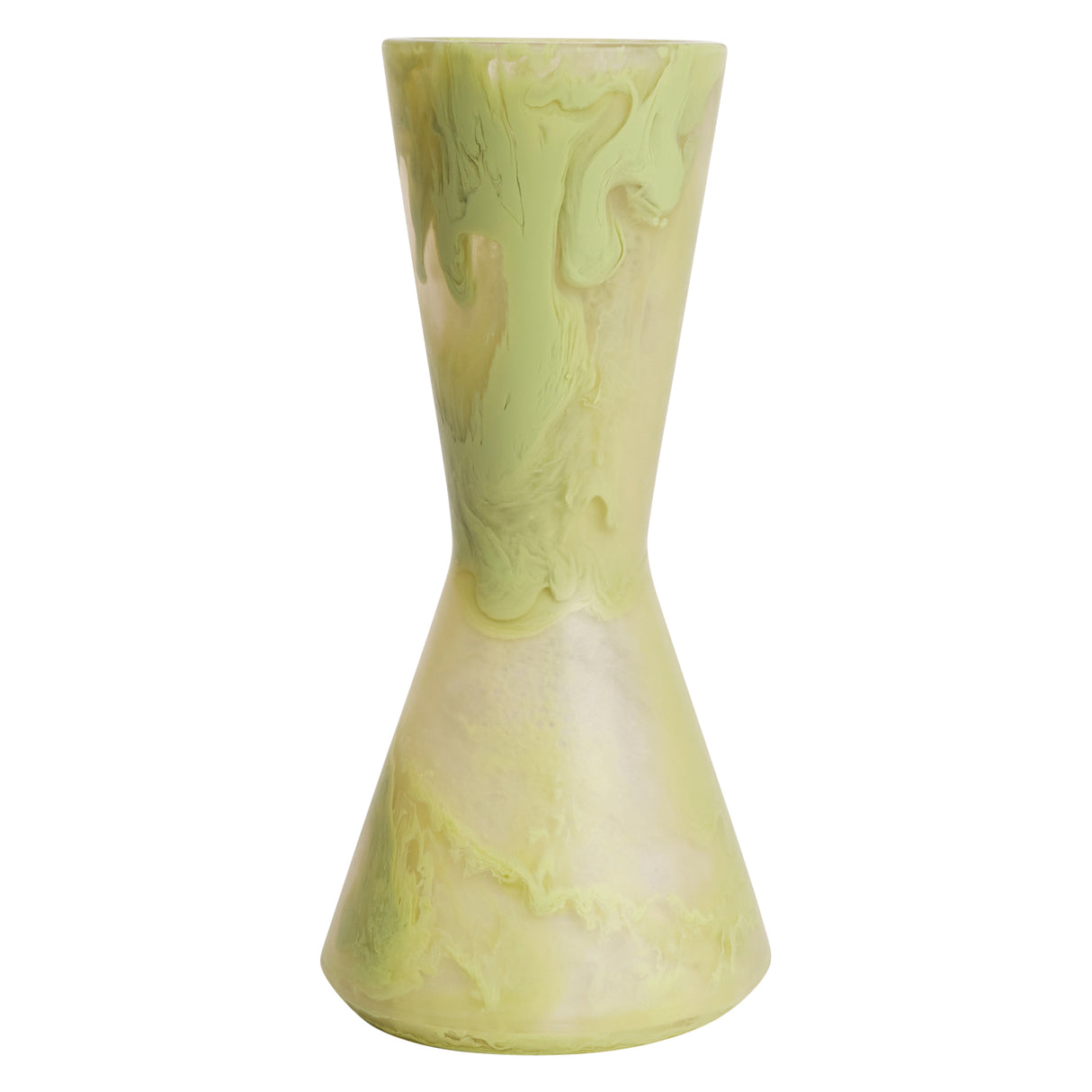 Elessi Vase - Pistachio