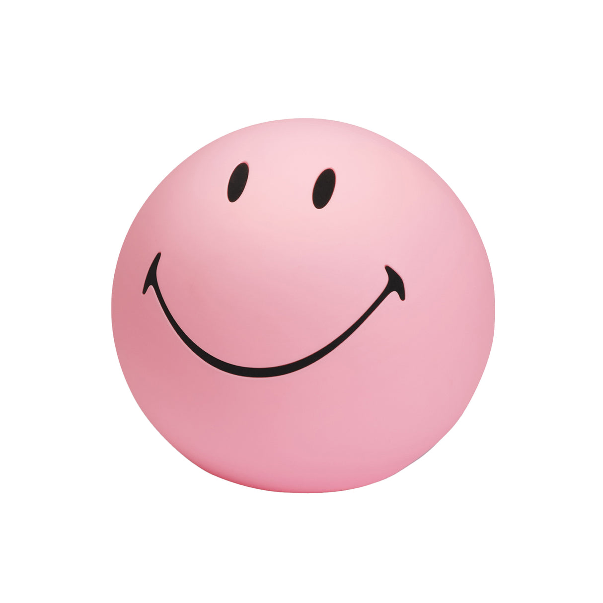 Smiley - High Light Lamp - Pink