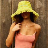 Souk Necklace - Mixed Stone