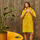 Saffron Bracelet - Multi Tourmaline