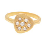Thar Ring - Pearl