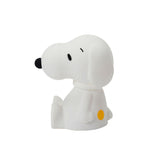 Snoopy First Light Lamp