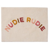 Tula Nudie Bath Mat - Terra