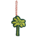 Ansell Palm Tree Decoration