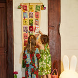 Palmina Knitted Advent Calendar