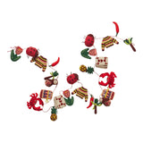 Raffaella Felt Bunting