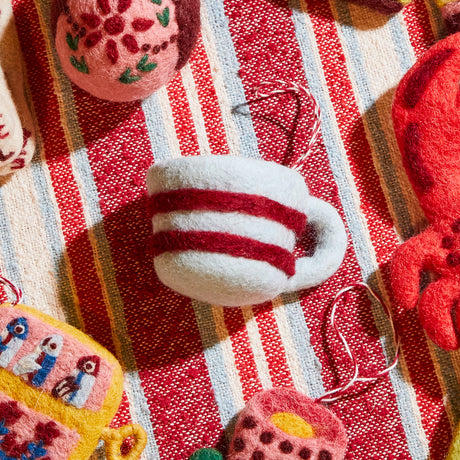 Ceci Decoration