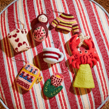 Ceci Decoration