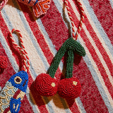 Delaina Cherry Decoration