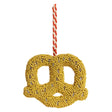 Imalda Pretzel Decoration