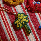Ansell Palm Tree Decoration