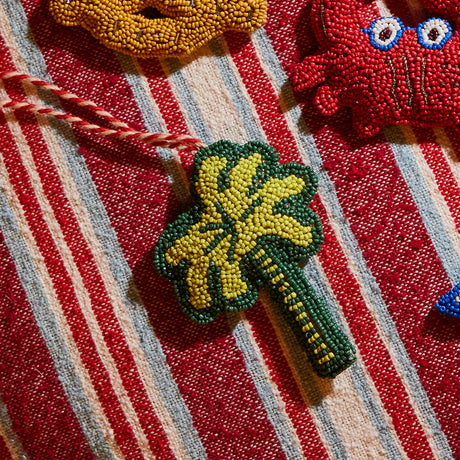 Ansell Palm Tree Decoration