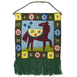 Harlow Felt Advent Calendar
