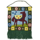 Harlow Felt Advent Calendar