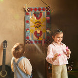 Florence Felt Advent Calendar