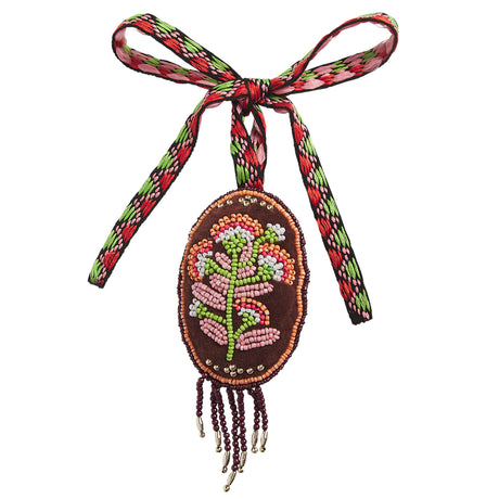 Emmy Beaded Decoration