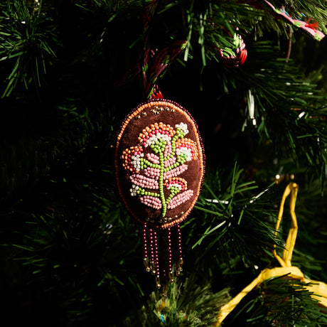 Emmy Beaded Decoration