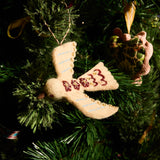 Clara Bird Decoration