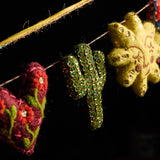 Mavis Felt Bunting