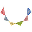 Faye Cotton Bandana Bunting