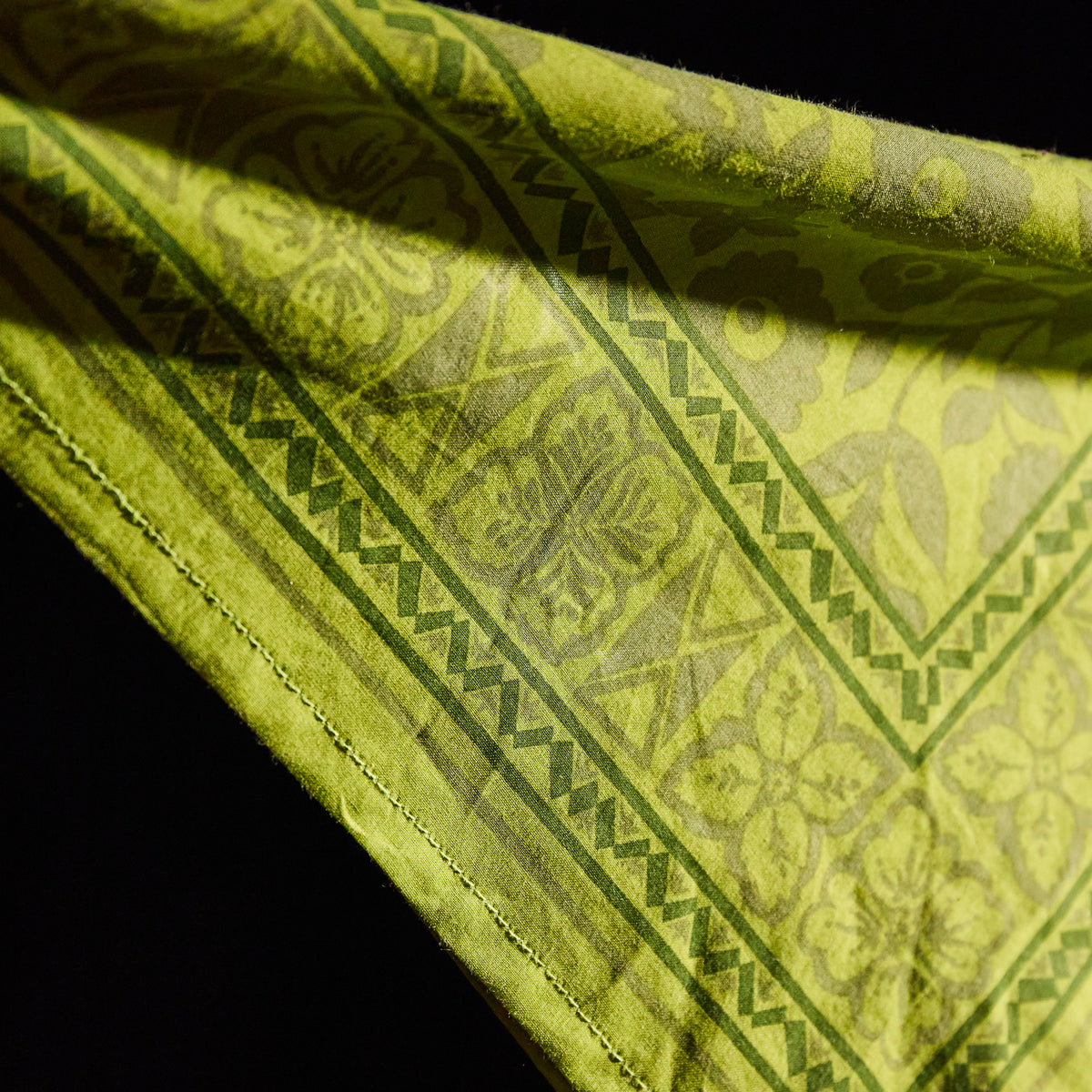 Faye Cotton Bandana Bunting