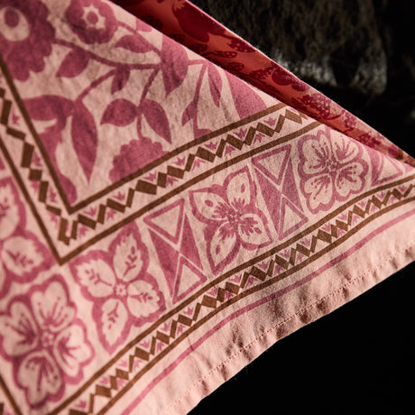 Faye Cotton Bandana Bunting
