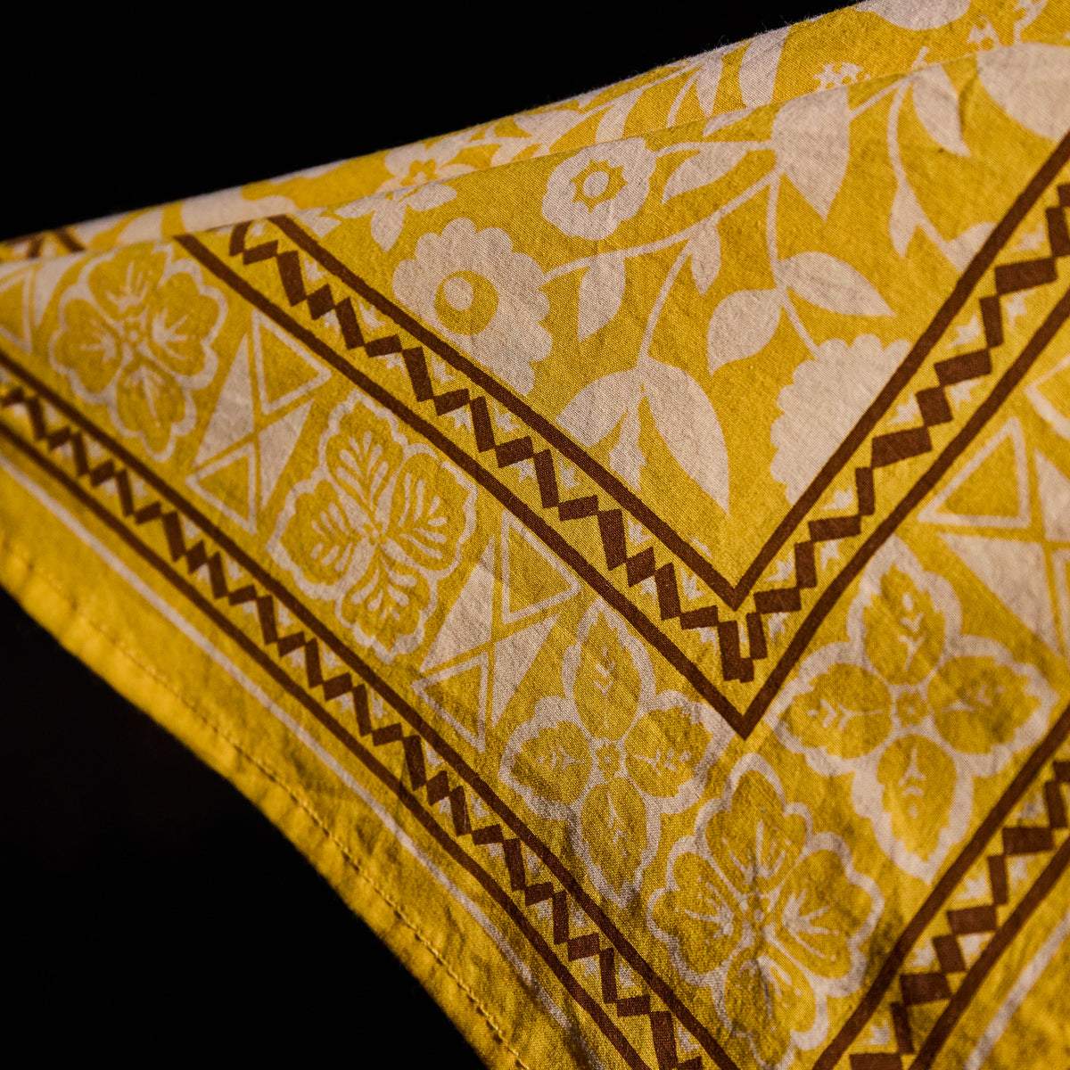 Faye Cotton Bandana Bunting