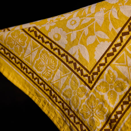 Faye Cotton Bandana Bunting