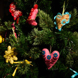 Sadie Heart Decoration