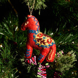 Dallas Horse Decoration