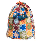 Matilda Santa Sack - Bluebell