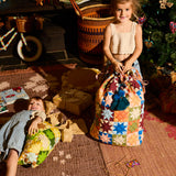 Matilda Santa Sack - Bluebell