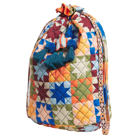 Matilda Santa Sack - Bluebell