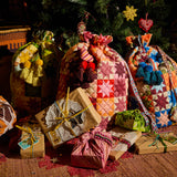 Matilda Santa Sack - Poppy