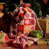 Matilda Santa Sack - Poppy