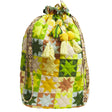 Matilda Santa Sack - Ochre