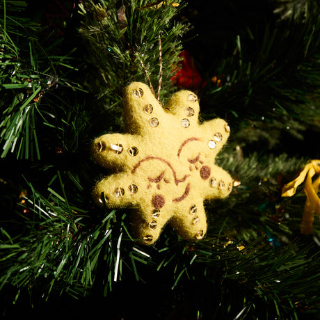 Estella Star Decoration