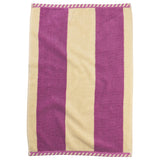 Didcot Hand Towel - Orchid Default Title