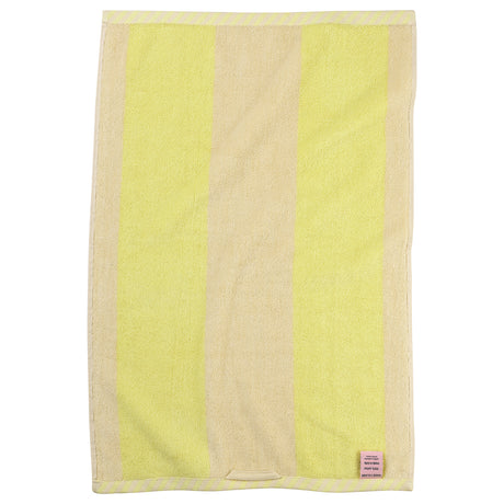 Didcot Hand Towel - Splice Default Title