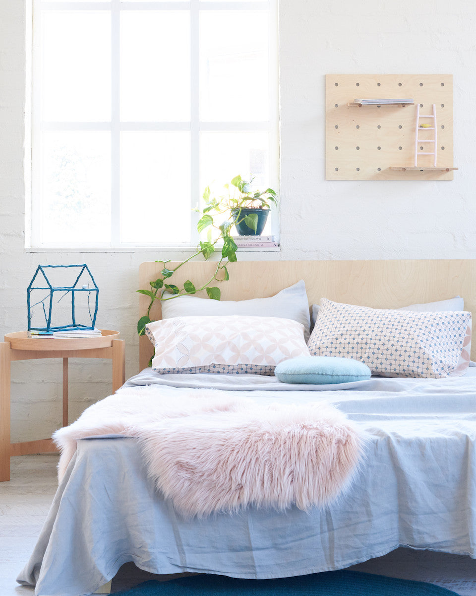 3D Twig House by Twiggarerie