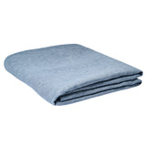 Linen Flat Sheet - Chambray