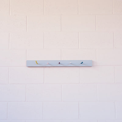 coat rack by twiggargerie