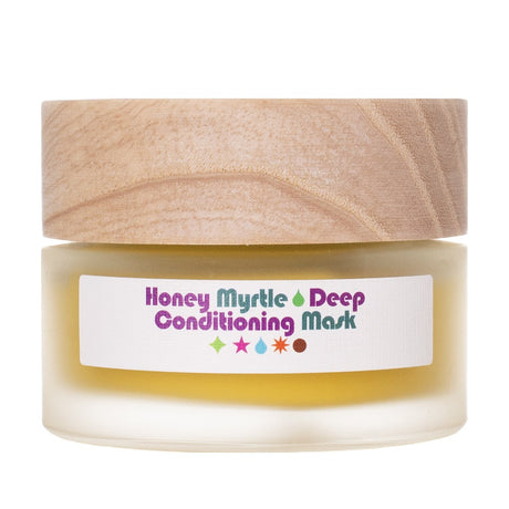 Honey Myrtle Deep Conditioning Mask