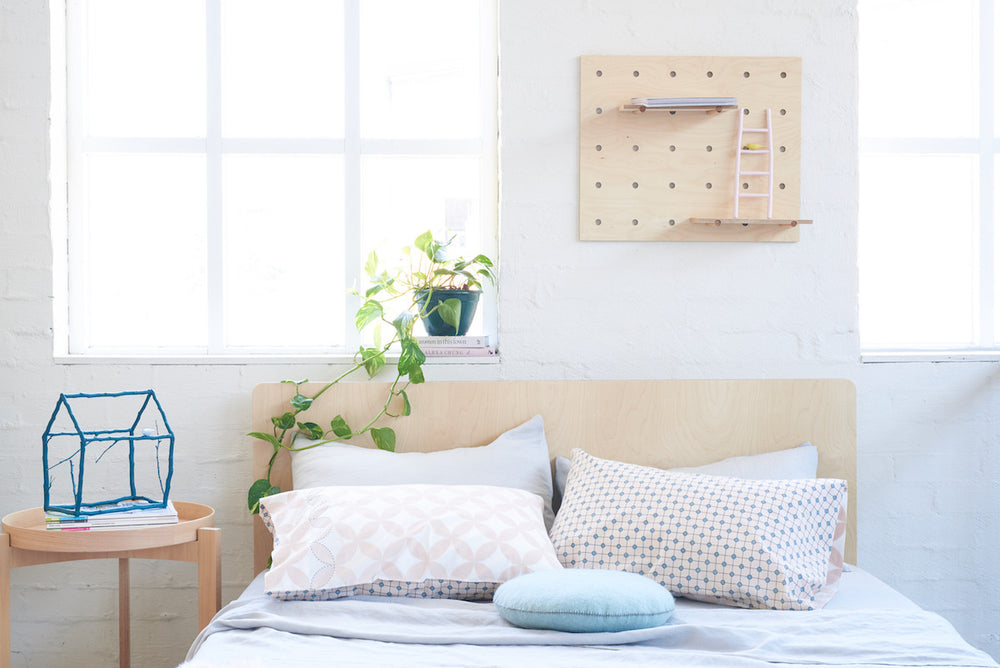 Small Twig Ladder by Twiggarerie