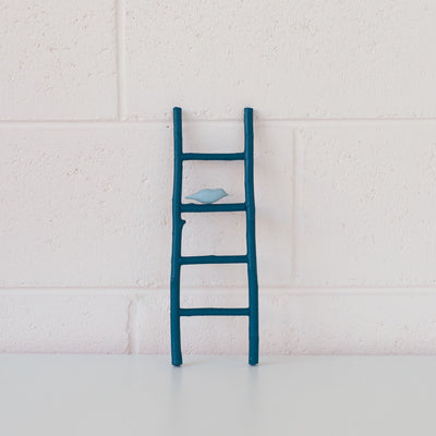 Small Twig Ladder by Twiggarerie