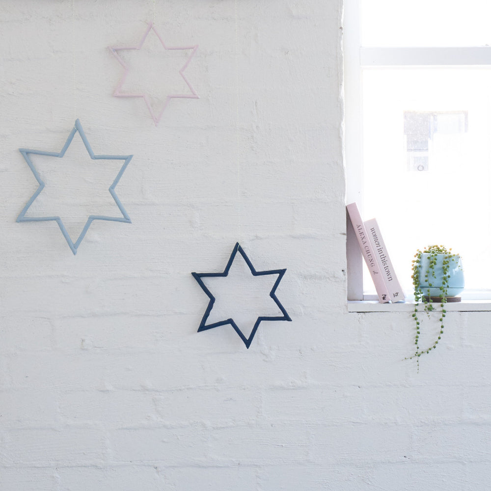 Twig Star by Twiggargerie