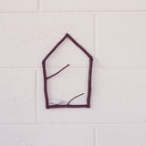 Wall House by Twiggargerie