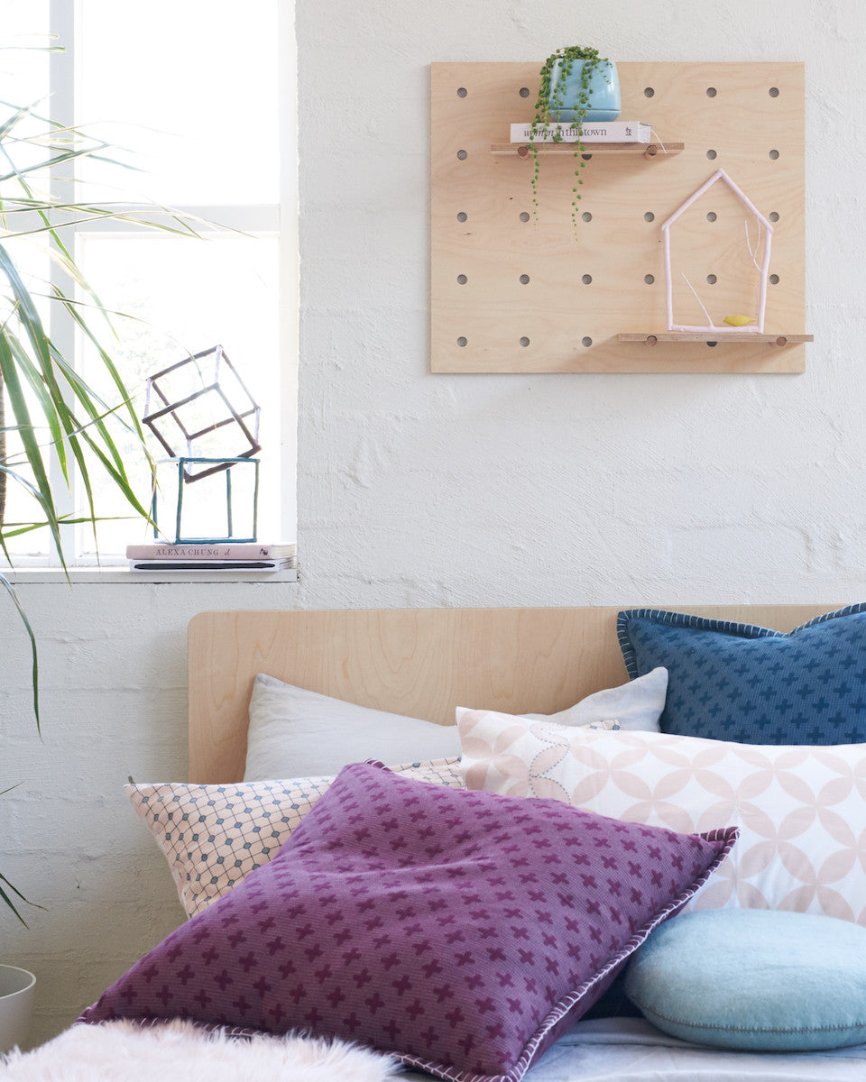 Wall House by Twiggargerie