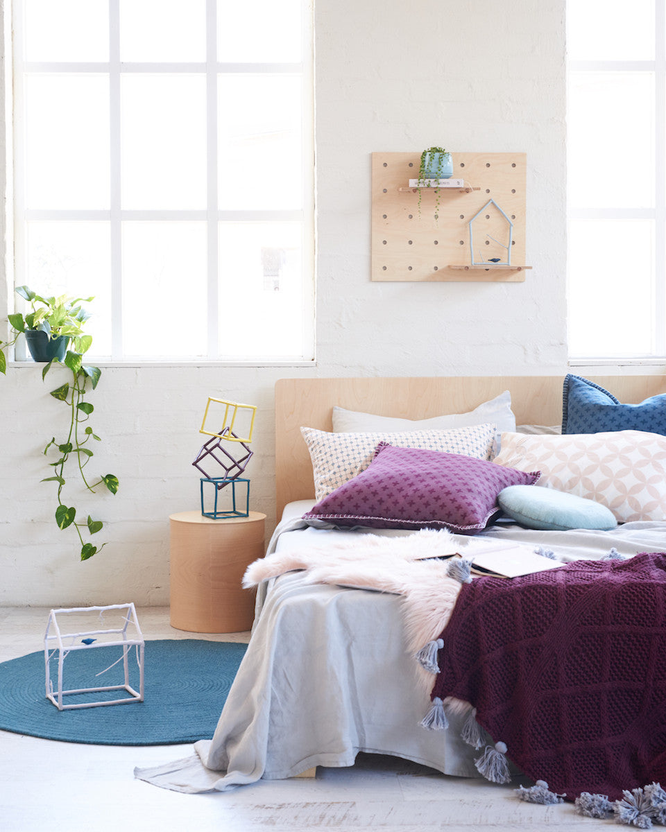 Wall House by Twiggargerie