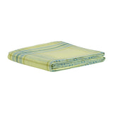 Patchway Linen Flat Sheet - Splice Single